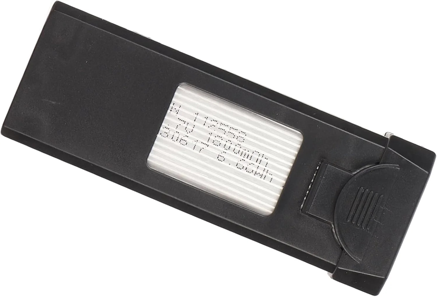 باتری پهپاد Bewinner، باتری با عمر طولانی 3.7 ولت 1800 میلی آمپر ساعت برای S91 و F184 V162