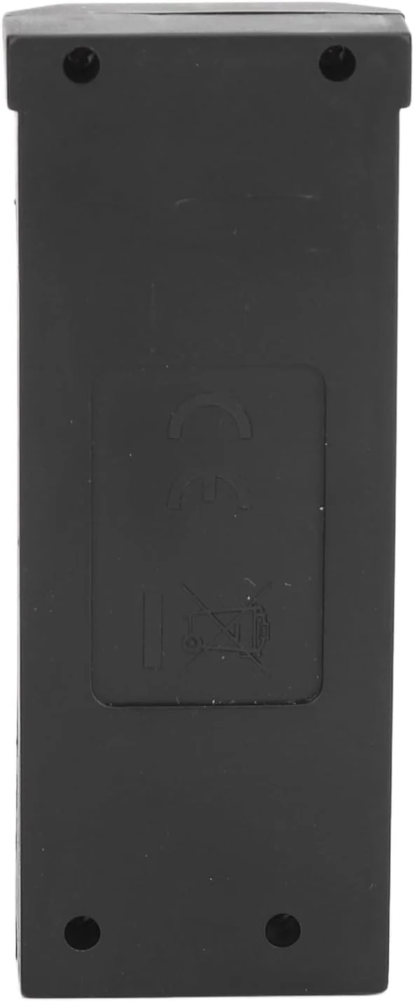 باتری لیتیوم پلیمری 3.7 ولت 2000 میلی آمپر ساعت Cryfokt، باتری سبک وزن لیتیوم پلیمری برای پهپاد، باتری قابل حمل کوادکوپتر RC، باتری لیتیوم پلیمری با ظرفیت بالا برای لوازم جانبی پهپاد RC براشلس LSRC S2S