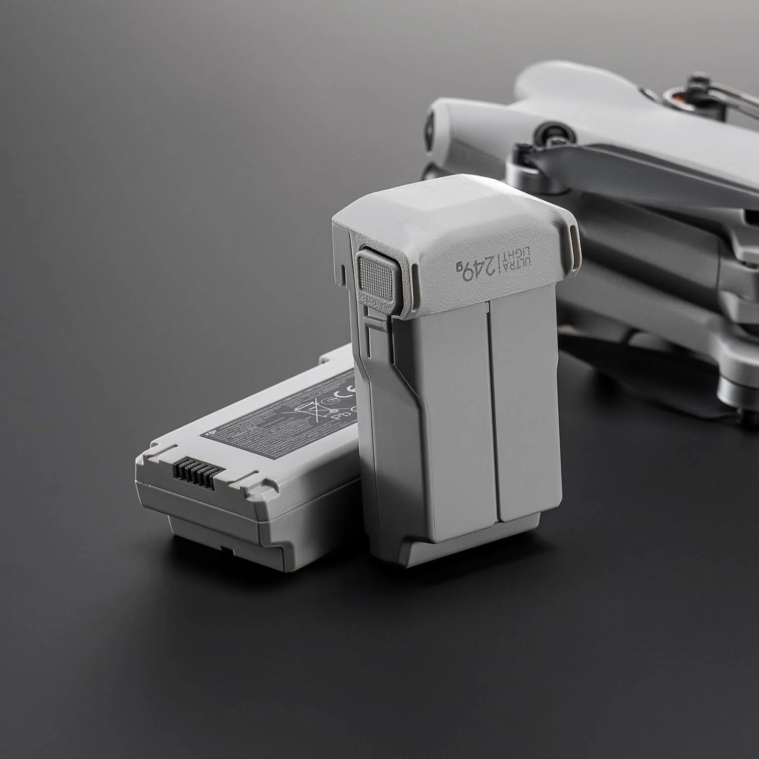 باتری پرواز هوشمند DJI Mini 4 Pro باتری پرواز هوشمند DJI Mini 4 Pro