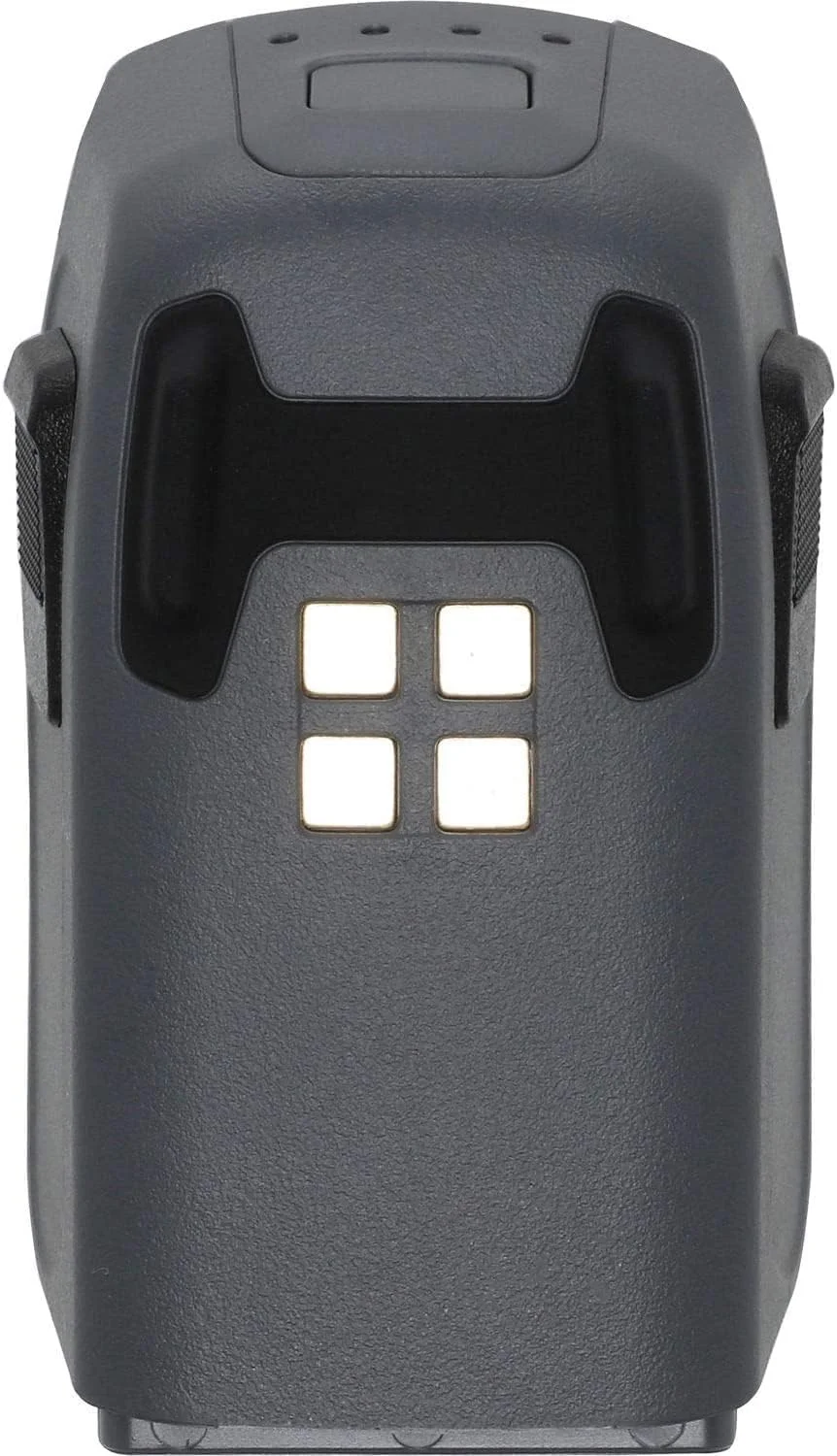 باتری پهپاد DJI Spark با ظرفیت 1480 میلی آمپر ساعت / 11.4 ولت، باتری جایگزین پرواز هوشمند با ظرفیت بالا برای پهپاد DJI Spark، برای پهپاد DJI Spark، 16 دقیقه (DJI Spark، 1 عدد)