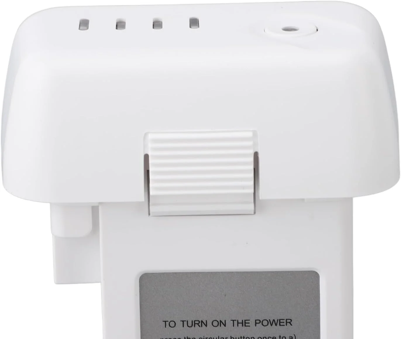 باتری هوشمند 6000mAh با نشانگرهای LED، باتری لیتیومی جایگزین پهپاد برای سری Phantom 2 Pro Advanced 4K SE باتری هوشمند 6000mAh با نشانگرهای LED، باتری لیتیومی جایگزین پهپاد برای سری Phantom 2 Pro Advanced 4K SE