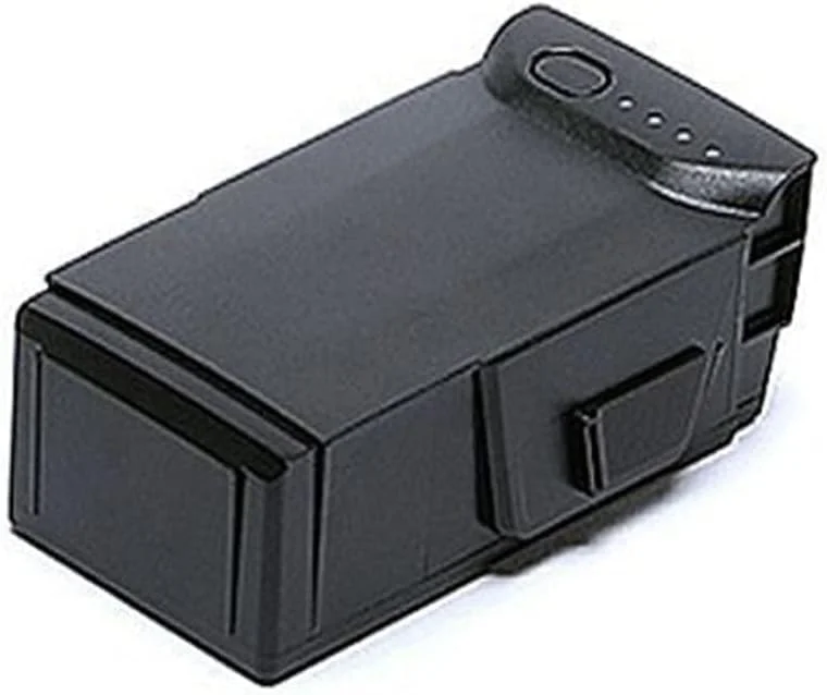 باتری 2375 میلی آمپر ساعتی برای DJI Mavic Air / 27.43 وات ساعت / 11.55 ولت، باتری پرواز هوشمند با ظرفیت بالا برای DJI Mavic Air، باتری جایگزین برای پهپاد DJI Mavic Air، 21 دقیقه