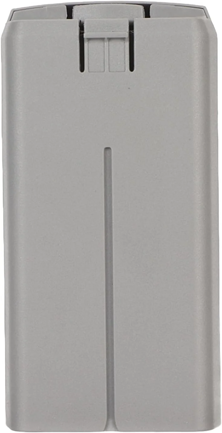 باتری هوشمند Cryfokt، باتری یدکی قابل شارژ 2400mAh برای مینی 2 SE