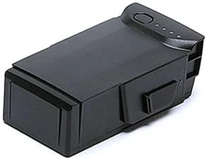 باتری 2375 میلی آمپر ساعتی برای DJI Mavic Air / 27.43 وات ساعت / 11.55 ولت، باتری پرواز هوشمند با ظرفیت بالا برای DJI Mavic Air، باتری جایگزین برای پهپاد DJI Mavic Air، 21 دقیقه