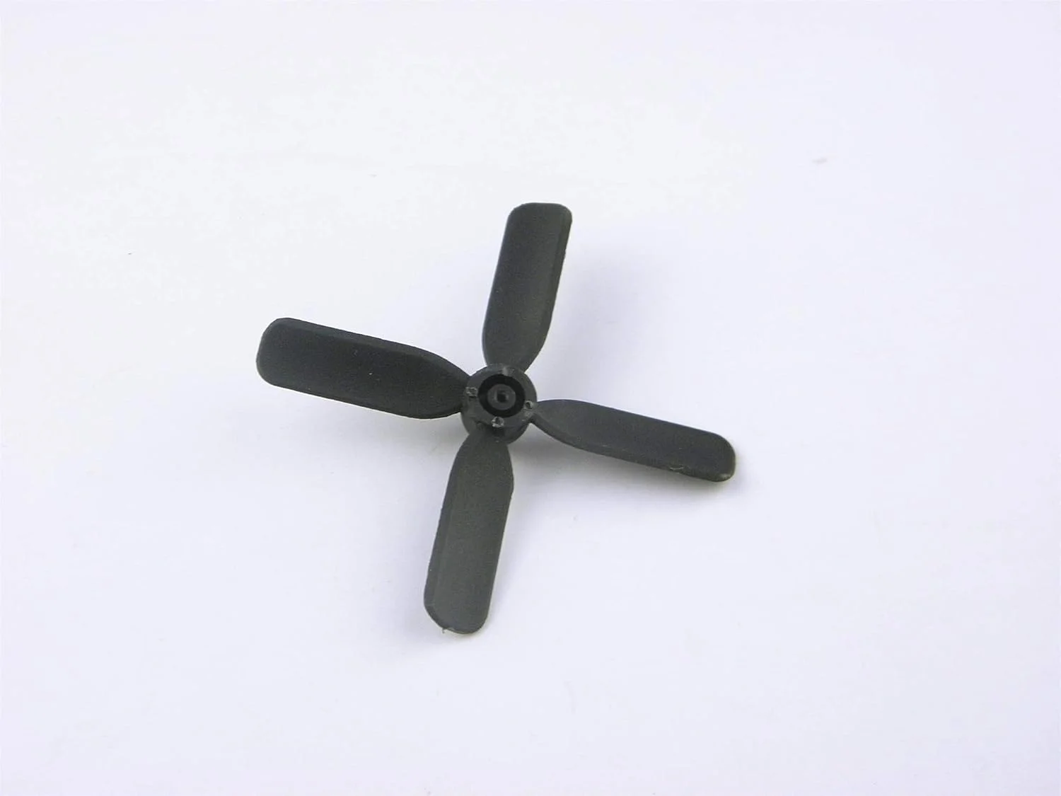 پروانه های 4 پره آرسی CHANCS (50x50 میلی متر، قطر 0.7 میلی متر) ملخی 4 تیغه چند روتور برای مینی پهپادهای کوچک، کیت هواپیمای خورشیدی 2 عدد پروانه های 4 پره آرسی CHANCS (50x50 میلی متر، قطر 0.7 میلی متر) ملخی 4 تیغه چند روتور برای مینی پهپادهای کوچک، کیت هواپیمای خورشیدی 2 عدد