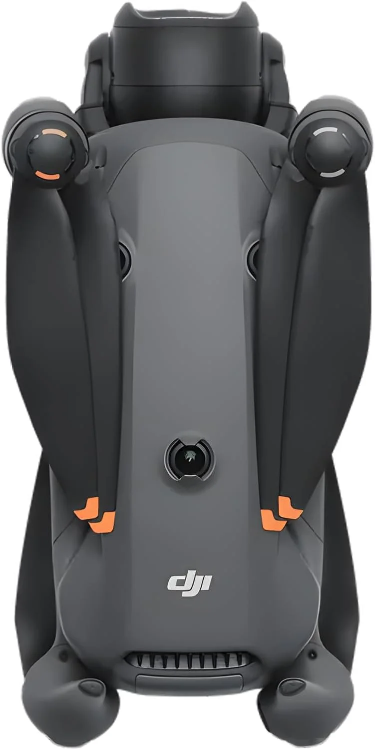 پروانه های Mavic 4 Pro، پروانه های پهپاد برای DJI Mavic 4 Pro، پروانه های جایگزین، تیغه های کم صدا، بال های رهاسازی سریع، 8 عدد