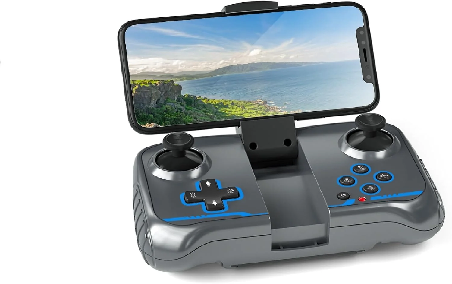 ریموت کنترل پهپاد TOPRCBOXS مدل H24