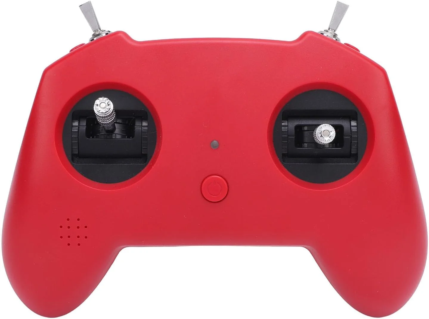 کنترلر شبیه ساز پهپاد 8 کاناله ASHATA، کنترلر از راه دور شبیه ساز پهپاد مسابقه ای، برای Super Link SL8 سازگار با کالیبراسیون جوی استیک نرم افزار اصلی FPV پهپاد