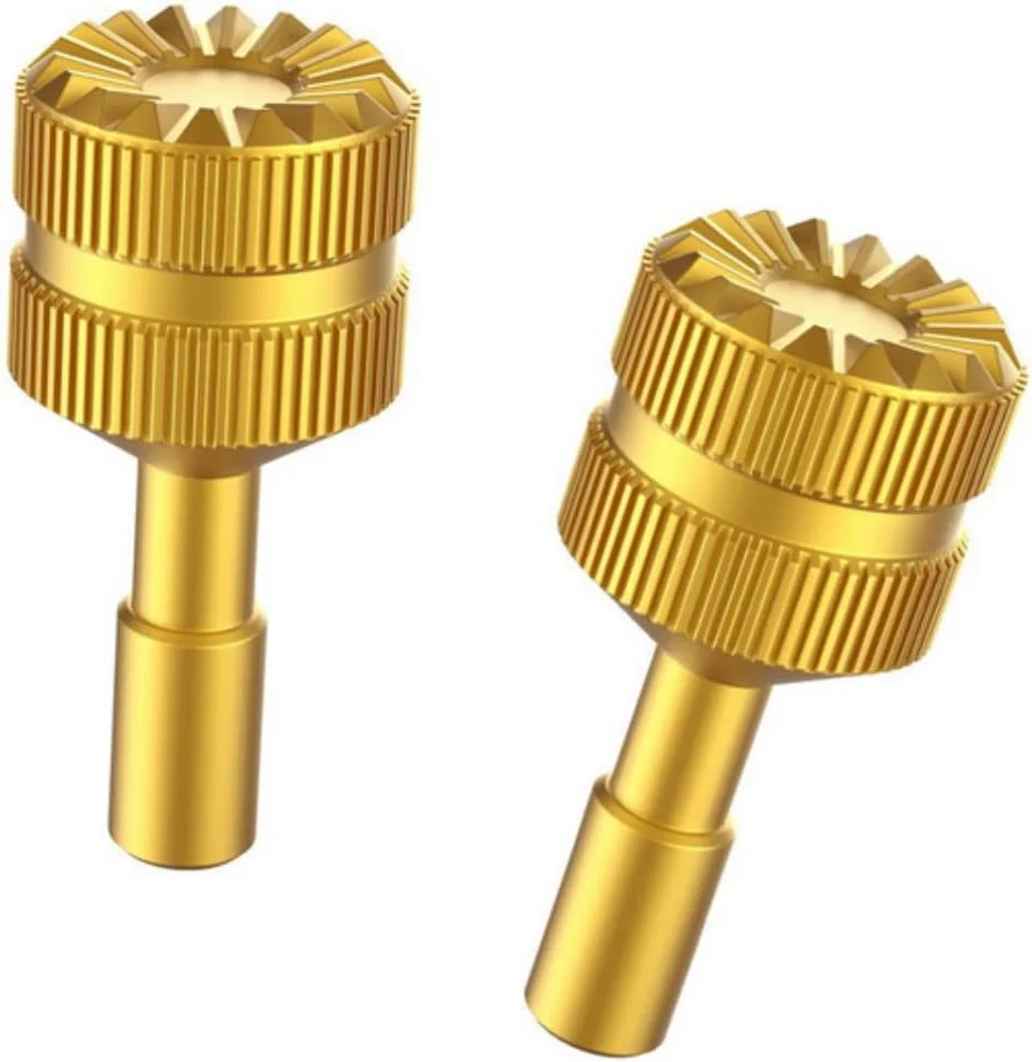 SKEIDO یک جفت جوی استیک آلومینیومی آلیاژی سازگار با ریموت کنترل DJI Mini 3 Pro