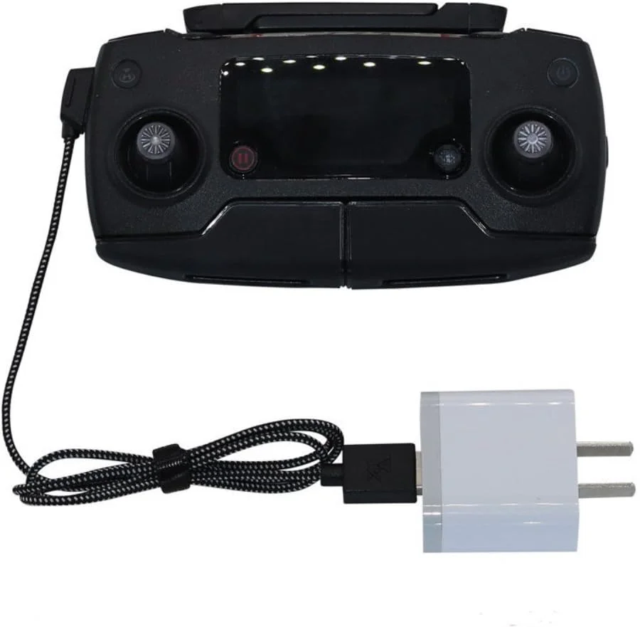 کابل داده USB برای کنترل از راه دور DJI Spark DJI Mavic Mini Air Pro