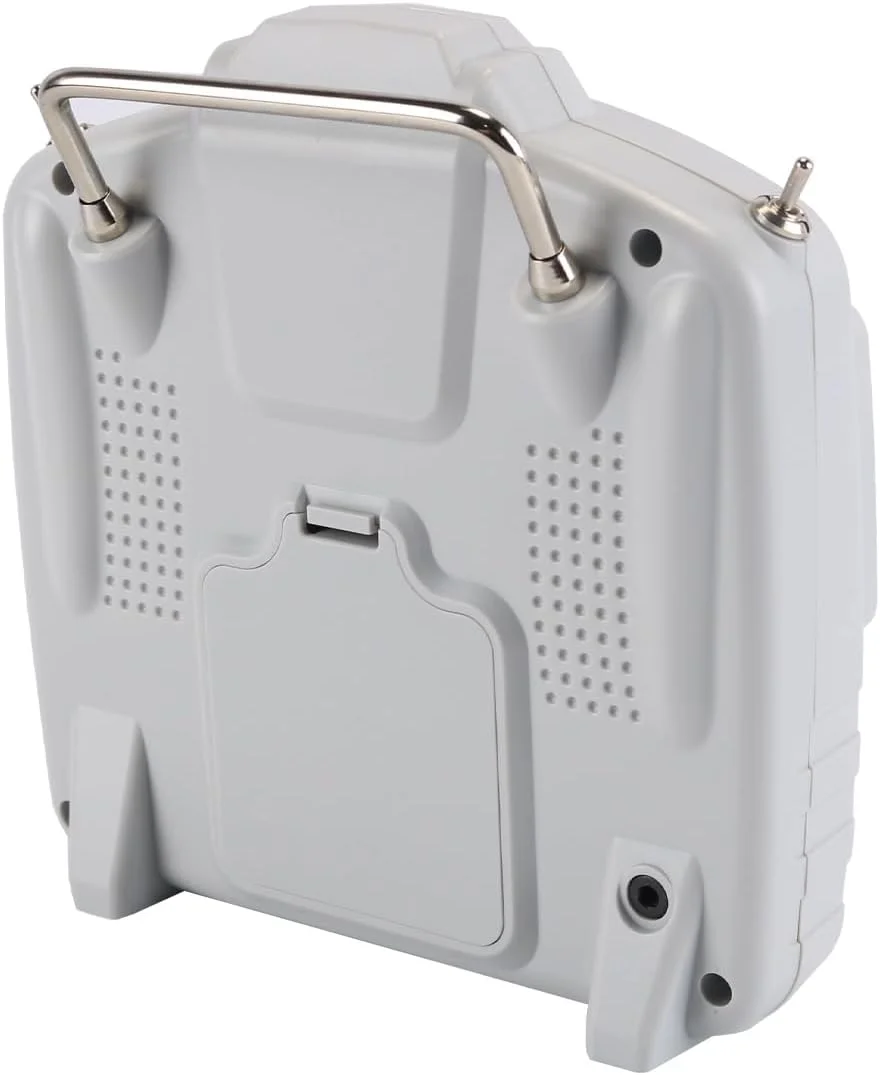 کیت فرستنده و گیرنده رادیویی 2.4 گیگاهرتز 6 کانال برای ماشین، قایق، هلیکوپتر مسابقه ای کوادکوپتر FPV RC، حالت چپ دست