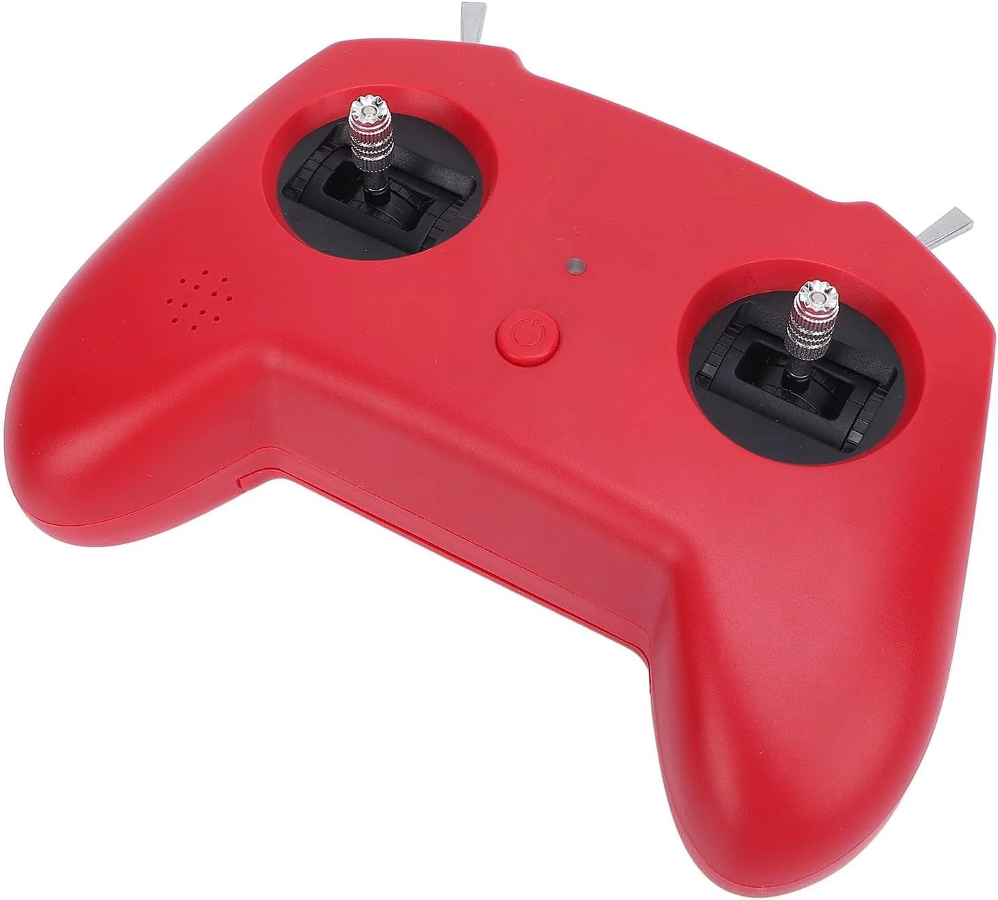 کنترلر از راه دور شبیه ساز پهپاد مسابقه ای، کنترلر شبیه ساز پهپاد 8 کاناله، برای Super Link SL8 سازگار با کالیبراسیون جوی استیک نرم افزار اصلی FPV پهپاد