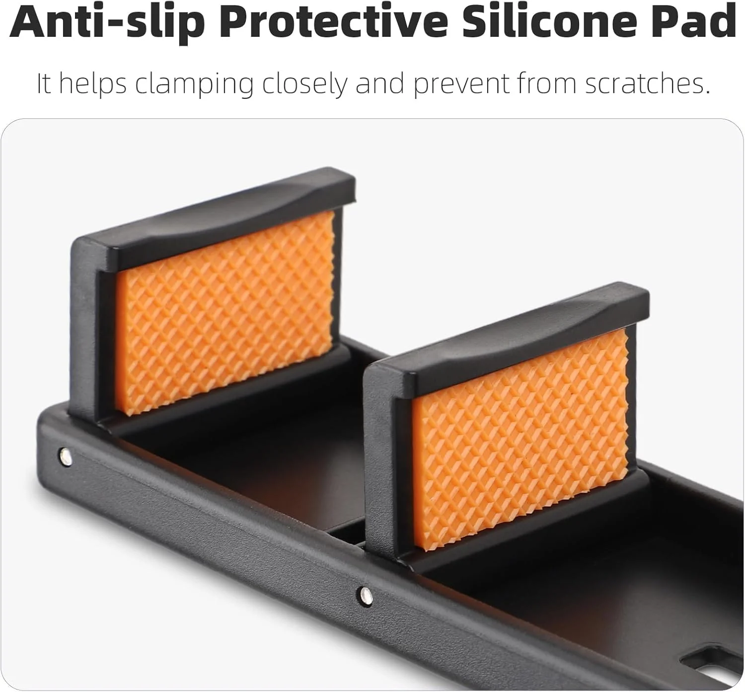 پایه نگهدارنده تبلت قابل تنظیم آزون برای DJI Neo/AIR 3S/Mini 4 Pro، استند تاشو برای کنترل از راه دور DJI RC-N3/N2/N1، 7.9-11 اینچ، لوازم جانبی پهپاد