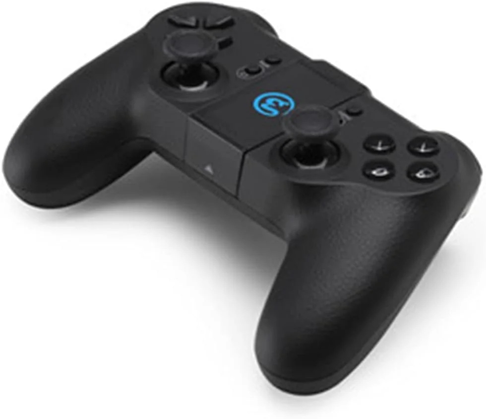 دسته بازی گیم سیر T1D برای پهپاد DJI Tello، مشکی، CP.PT.00000220.01