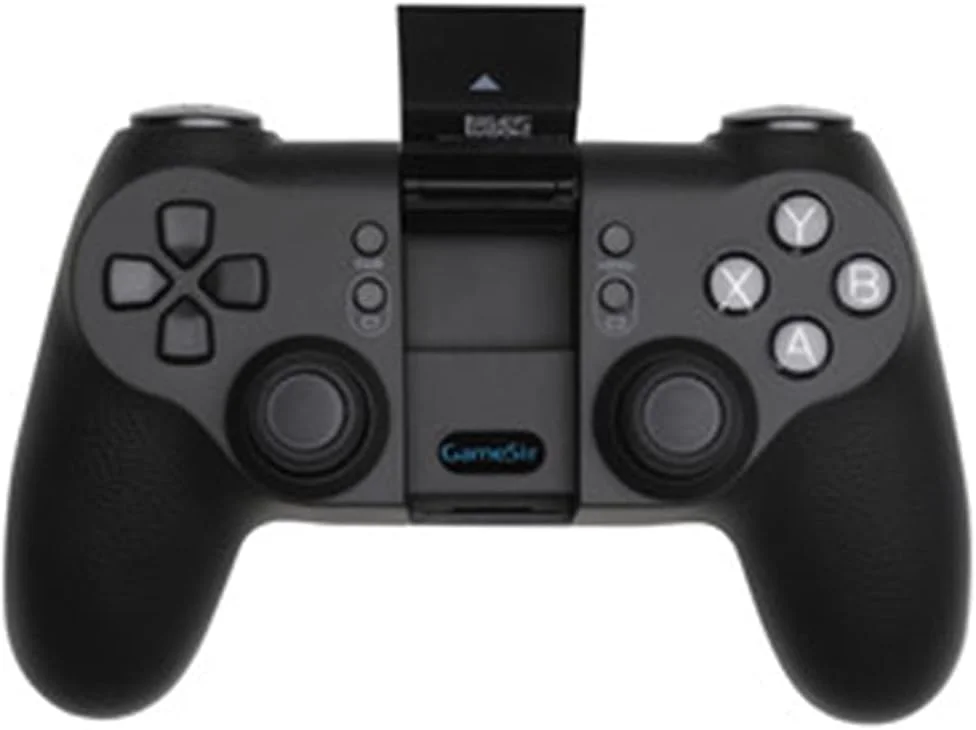 دسته بازی گیم سیر T1D برای پهپاد DJI Tello، مشکی، CP.PT.00000220.01