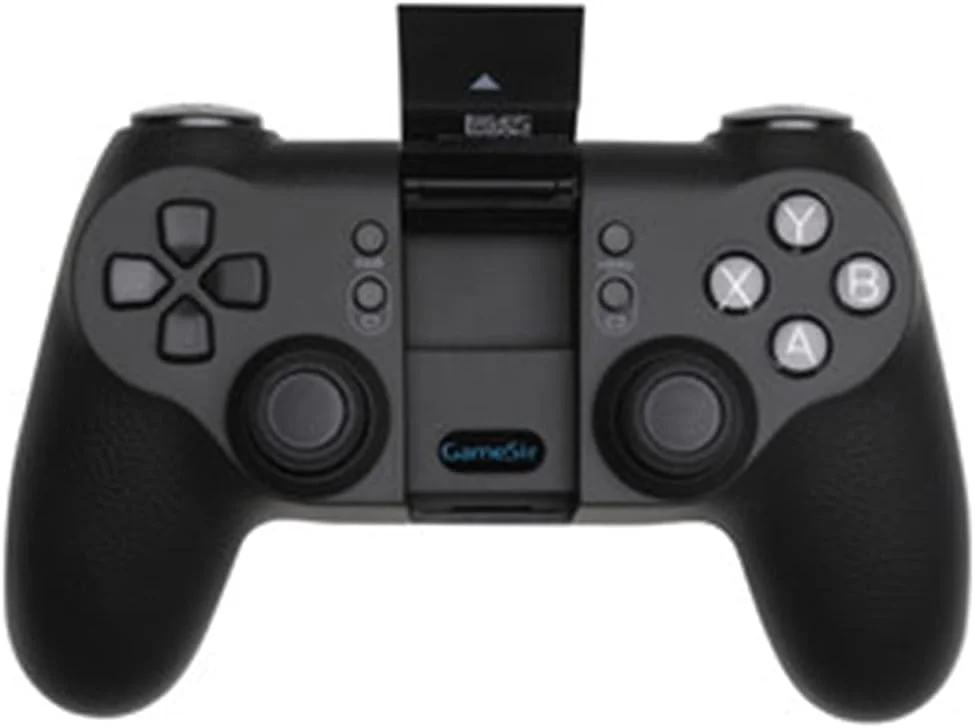 دسته بازی گیم سیر T1D برای پهپاد DJI Tello، مشکی، CP.PT.00000220.01