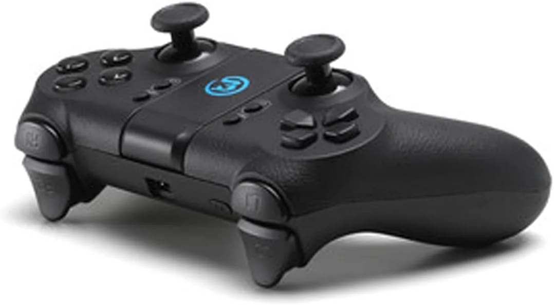 دسته بازی گیم سیر T1D برای پهپاد DJI Tello، مشکی، CP.PT.00000220.01