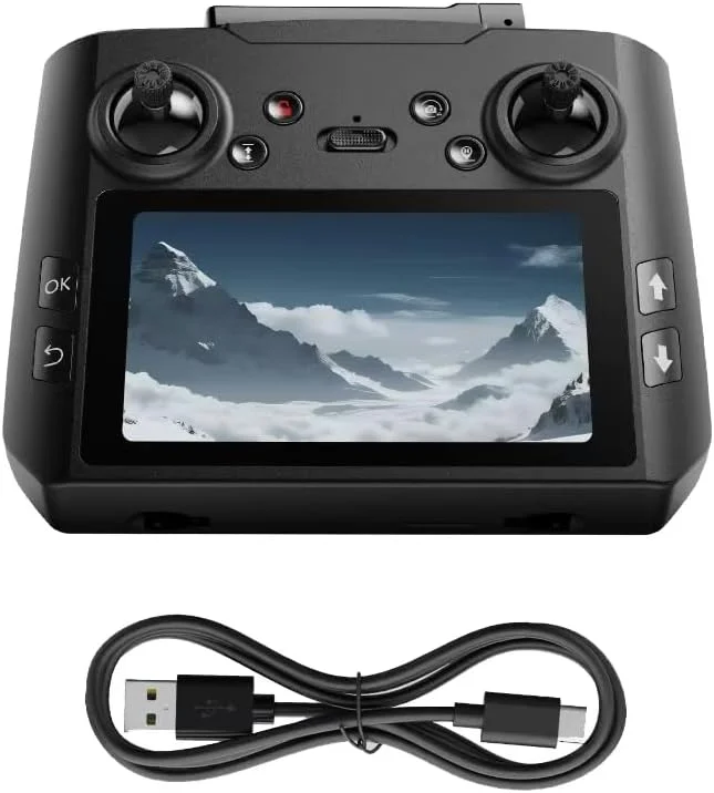 کنترل از راه دور برای پهپاد H11