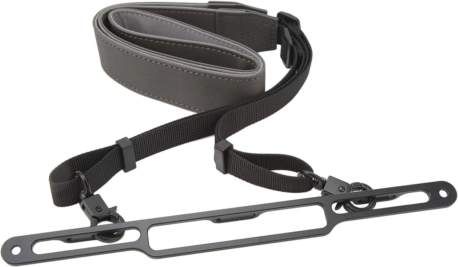 بند گردنی کنترلر پهپاد، بند گردنی قابل تنظیم و جداشدنی با پد برای کنترل از راه دور پهپاد DJI RC Plus