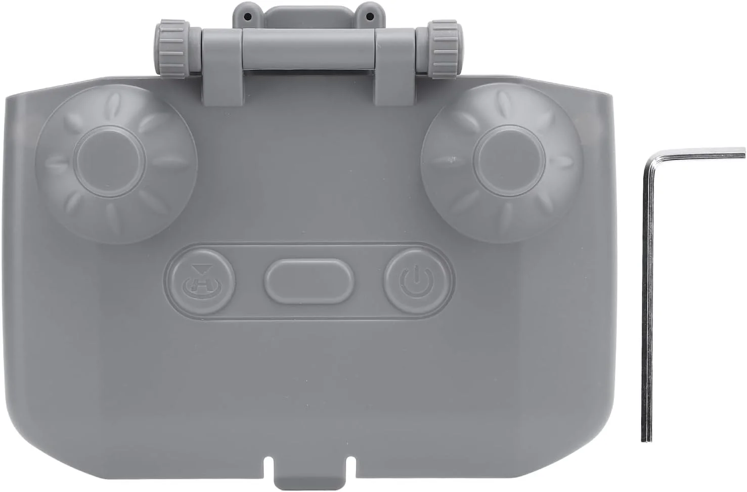 آفتابگیر ریموت کنترل، لوازم جانبی پهپاد، محافظ سایه بان برای پهپادهای مینی 4 پرو ایر 3S