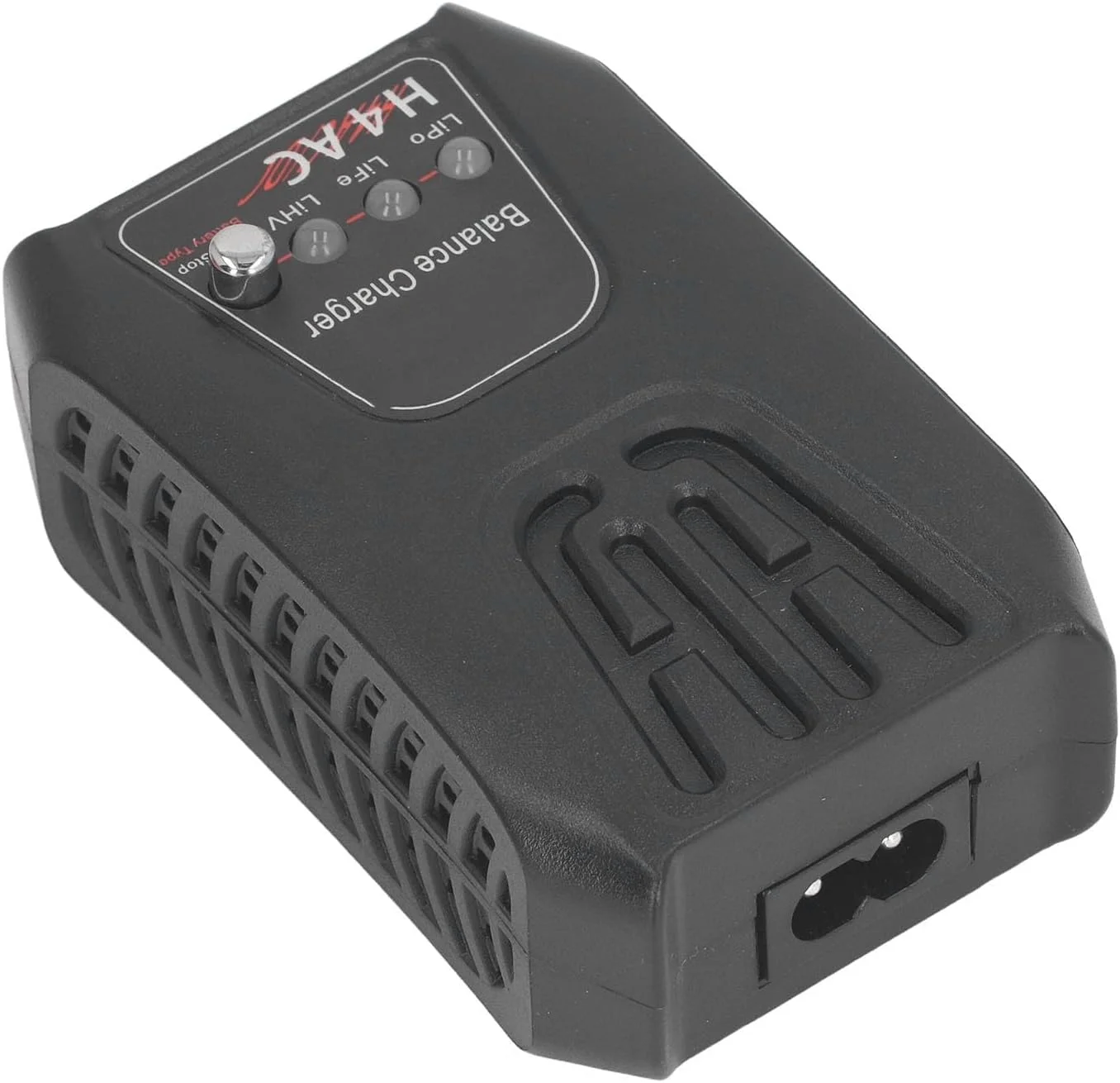 شارژر باتری لیتیوم پلیمر مدل Domary RC، شارژر کارآمد برای باتری های لیتیوم پلیمر 2S 3S 4S با بالانس، شارژر جهانی برای ماشین کنترلی، پهپاد و هلیکوپتر (دوشاخه GB 100-240V) شارژر باتری لیتیوم پلیمر مدل Domary RC، شارژر کارآمد برای باتری های لیتیوم پلیمر 2S 3S 4S با بالانس، شارژر جهانی برای ماشین کنترلی، پهپاد و هلیکوپتر (دوشاخه GB 100-240V)