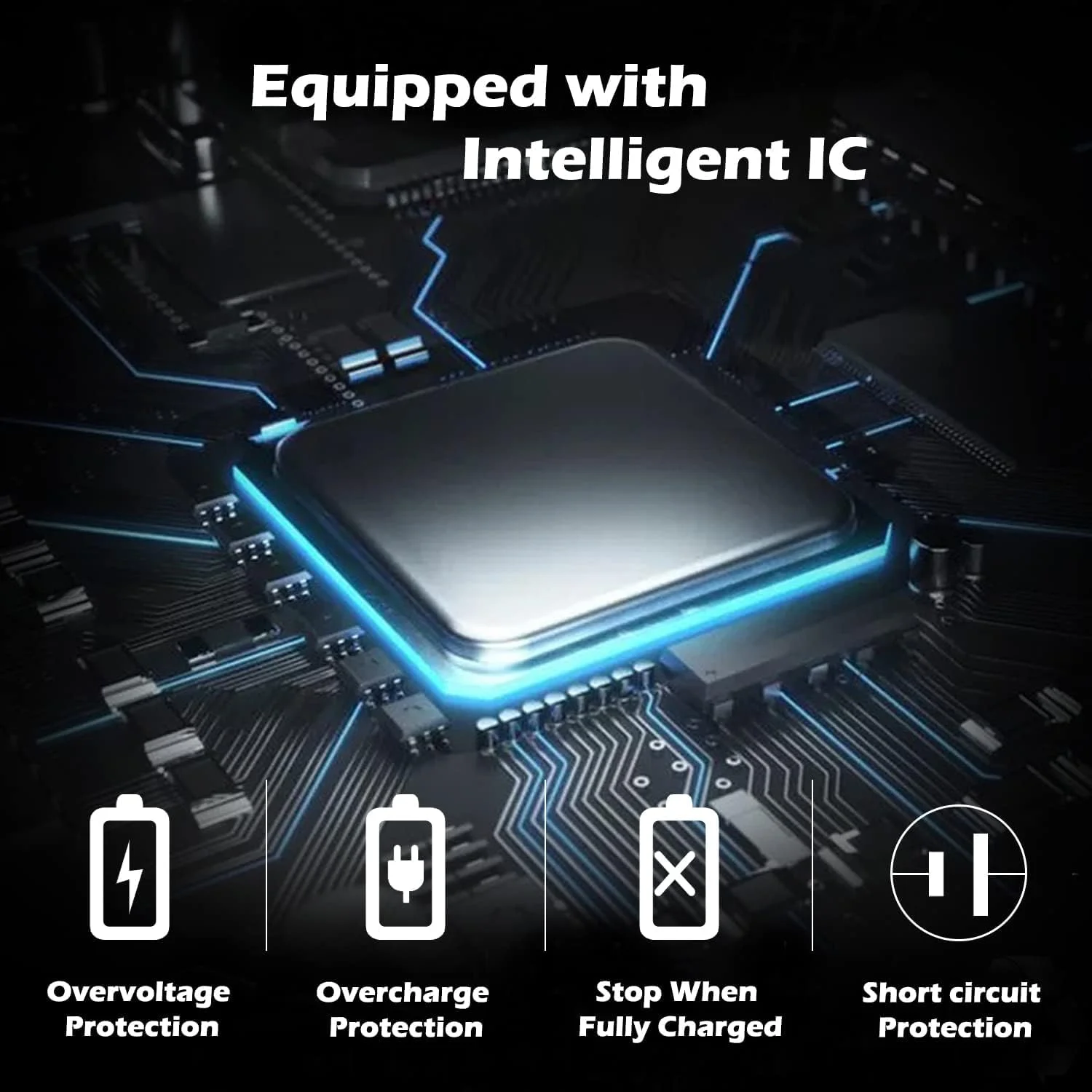 کابل شارژر USB مدل KASTWAVE 2S 7.4V، سیم شارژ دوگانه 1 آمپر با کانکتور XH-3P، شارژر جایگزین برای ماشین کنترلی SCX24 RC، آکسیال SCX10، باتری 2S LiPo، کامیون کنترلی، پهپاد، قایق، کوادکوپتر و ایرسافت