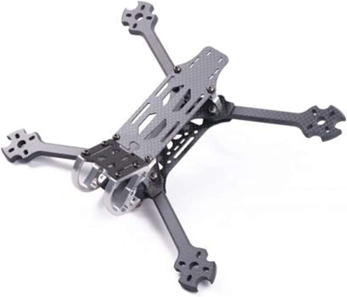 کیت قاب کوادکوپتر مسابقه ای Gofly Rc Scorpion5 FPV