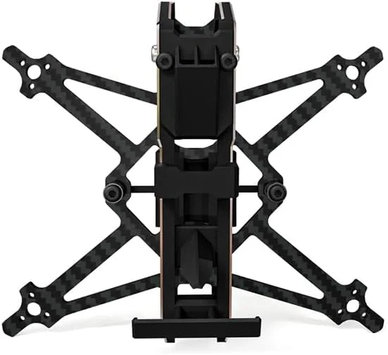 کیت فریم ۲ اینچی HGLRC Draknight برای پهپاد مسابقه ای FPV