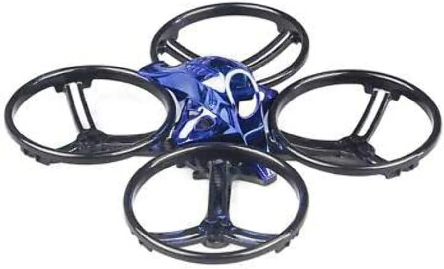 کیت فریم کوادکوپتر مسابقه ای ET125 با قطر 125 میلی متر برای پروانه های 3 اینچی