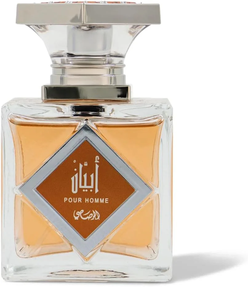 رصاصی - ابیان مردانه - 95 میلی لیتر