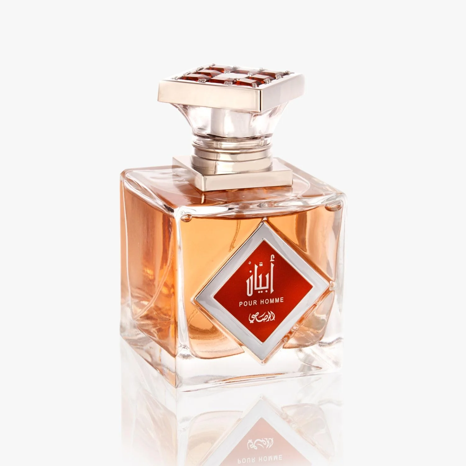 رصاصی - ابیان مردانه - 95 میلی لیتر