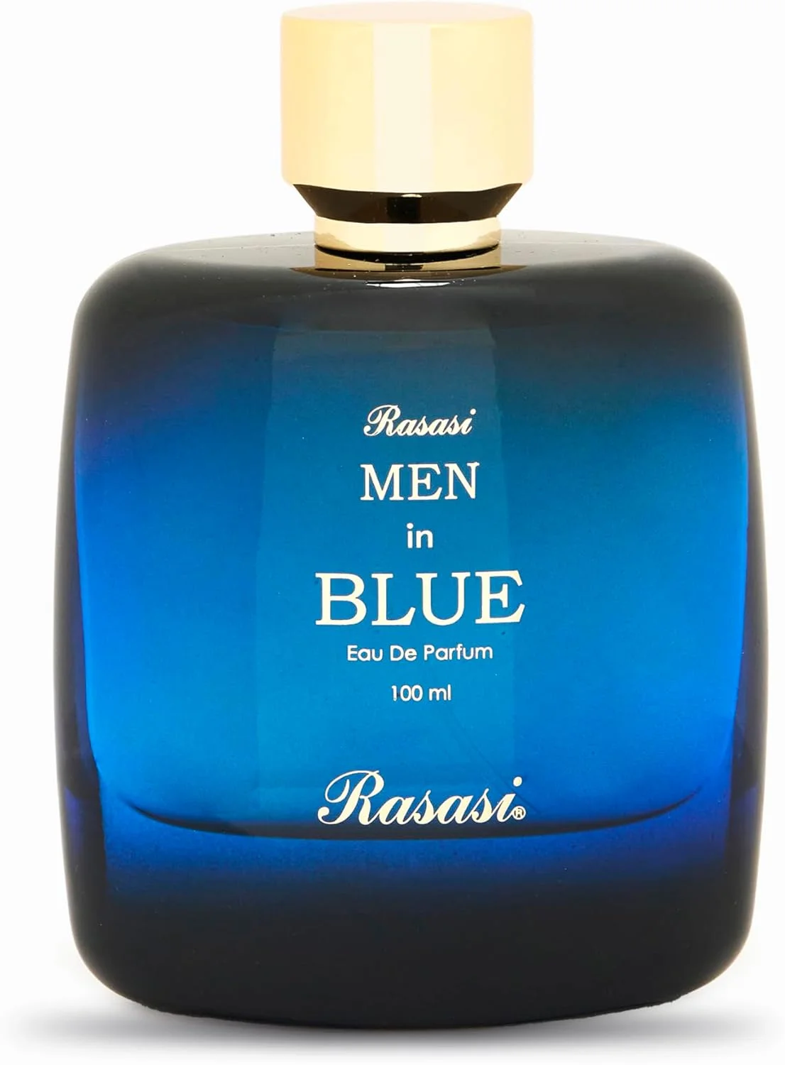 ادکلن مردانه رصاصی مدل این بلو ادو پرفیوم ۱۰۰ میلی لیتر ادکلن مردانه رصاصی مدل این بلو ادو پرفیوم ۱۰۰ میلی لیتر