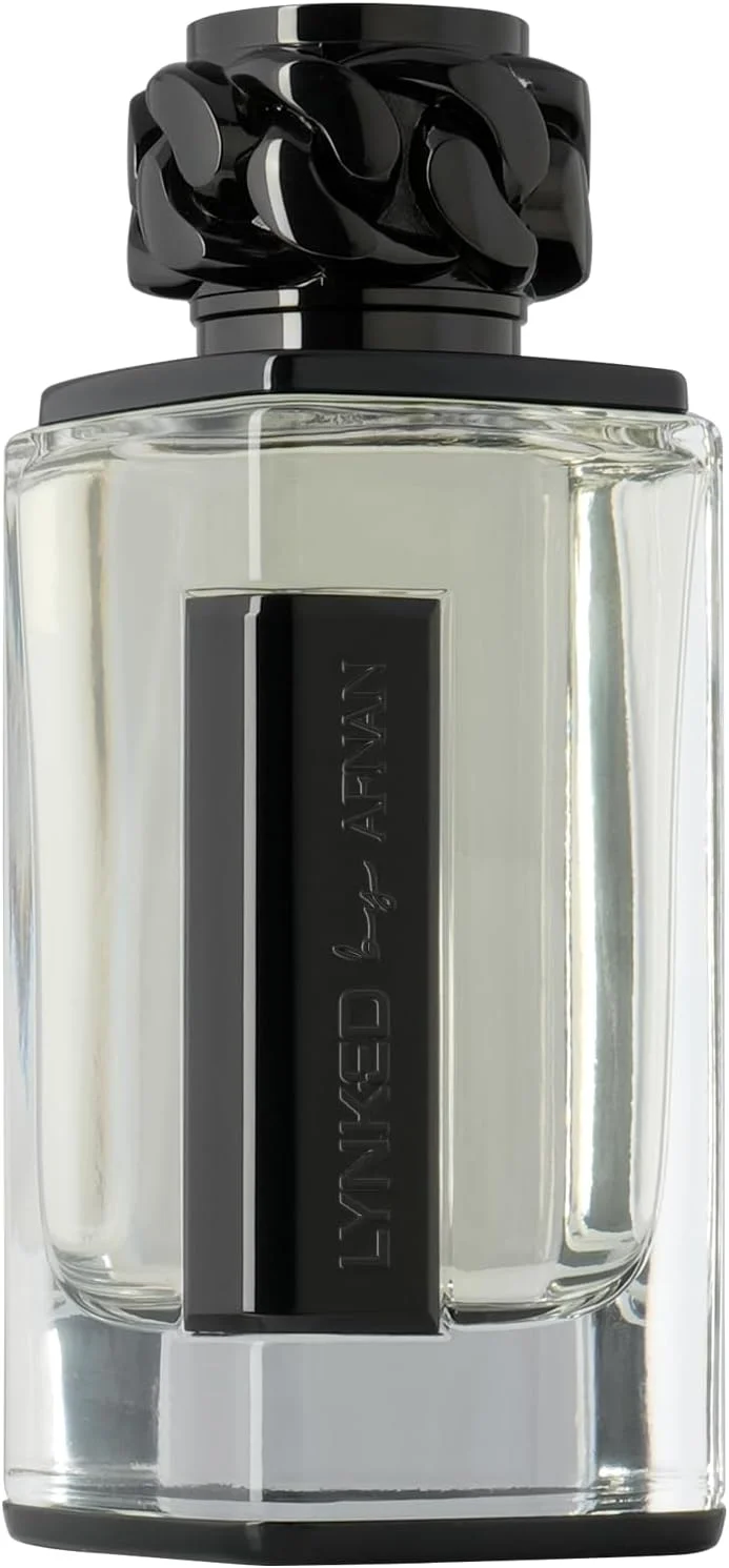 ادکلن مردانه افنان لینکتد فریدام (مشکی) ادو پرفیوم، 100 میلی لیتر ادکلن مردانه افنان لینکتد فریدام (مشکی) ادو پرفیوم، 100 میلی لیتر