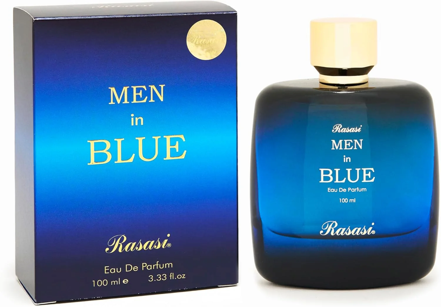 ادکلن مردانه رصاصی مدل این بلو ادو پرفیوم ۱۰۰ میلی لیتر ادکلن مردانه رصاصی مدل این بلو ادو پرفیوم ۱۰۰ میلی لیتر