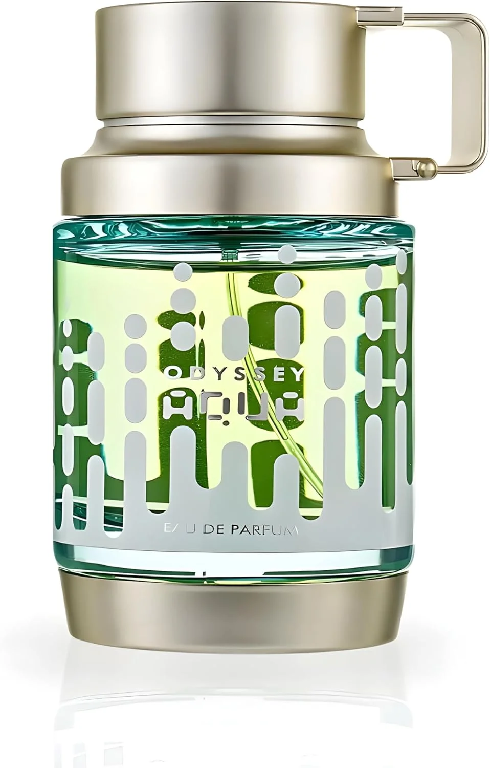 ادکلن مردانه آرماف اودیسه آکوا ادیشن ادو پرفیوم 100 میلی لیتر، مخصوص آقایان، رایحه ماندگار، محصول جدید ادکلن مردانه آرماف اودیسه آکوا ادیشن ادو پرفیوم 100 میلی لیتر، مخصوص آقایان، رایحه ماندگار، محصول جدید