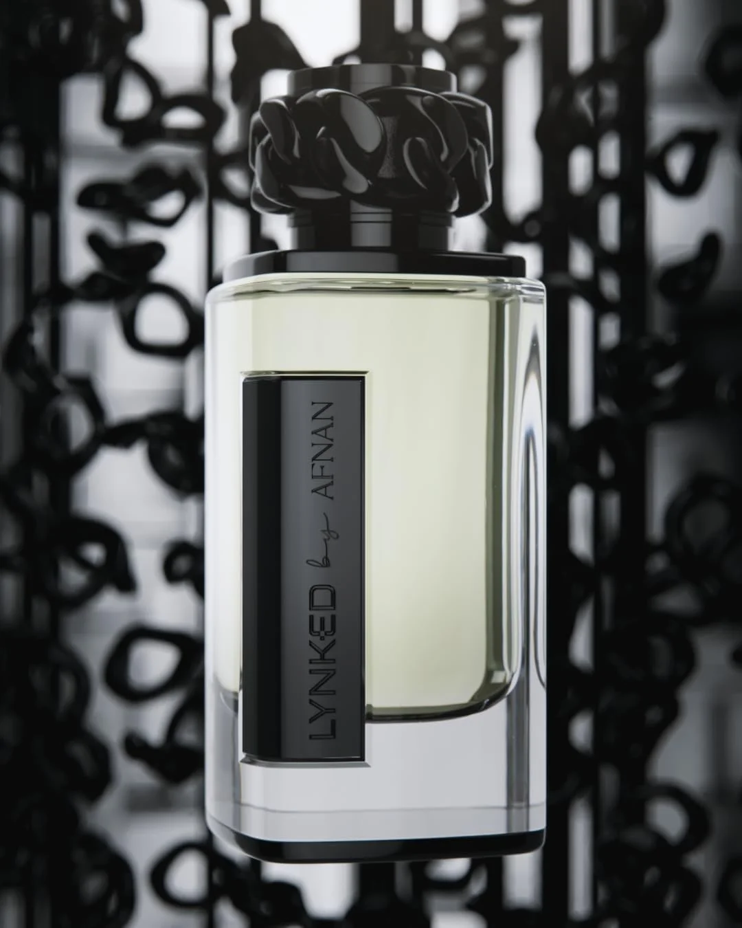 ادکلن مردانه افنان لینکتد فریدام (مشکی) ادو پرفیوم، 100 میلی لیتر ادکلن مردانه افنان لینکتد فریدام (مشکی) ادو پرفیوم، 100 میلی لیتر