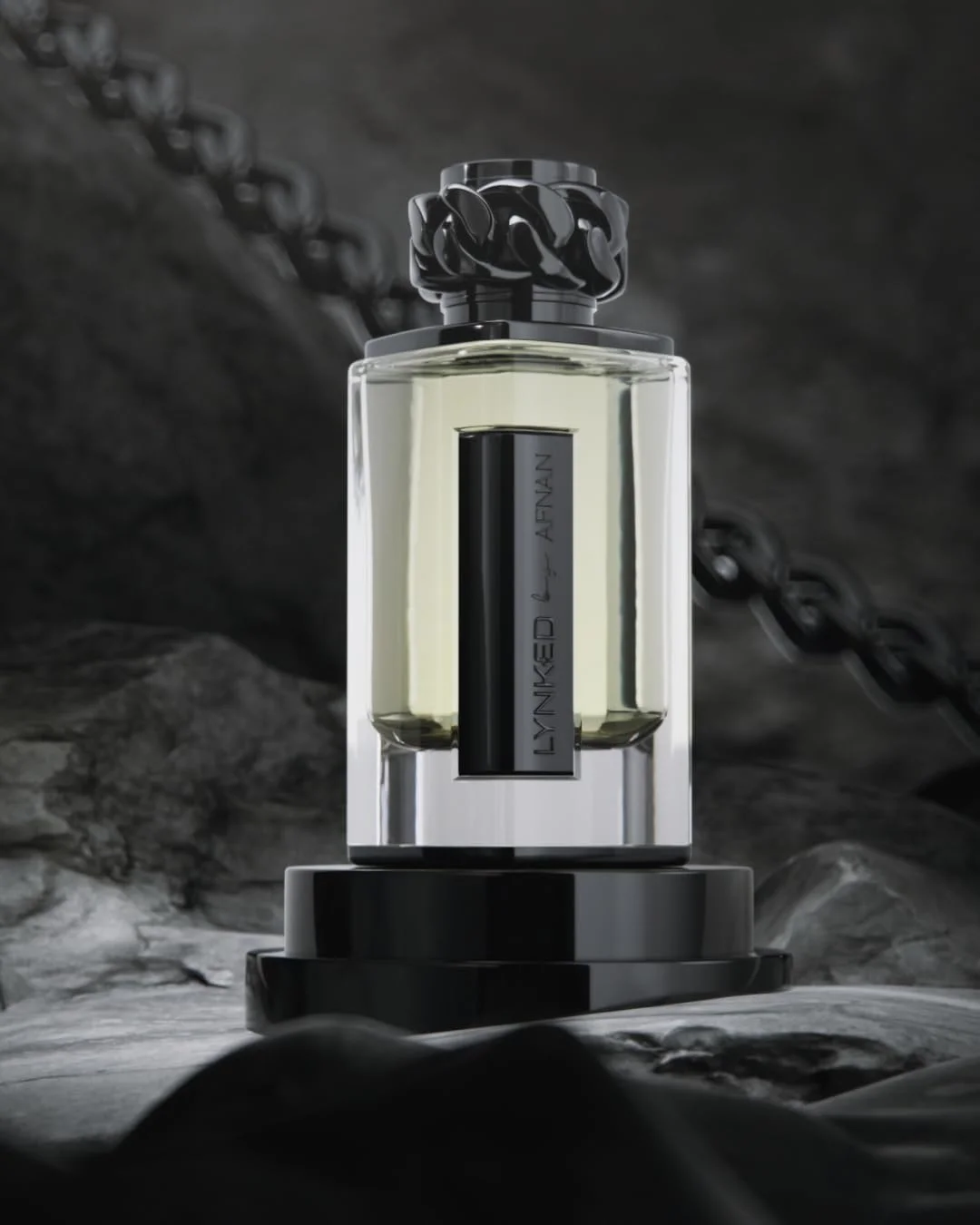 ادکلن مردانه افنان لینکتد فریدام (مشکی) ادو پرفیوم، 100 میلی لیتر ادکلن مردانه افنان لینکتد فریدام (مشکی) ادو پرفیوم، 100 میلی لیتر