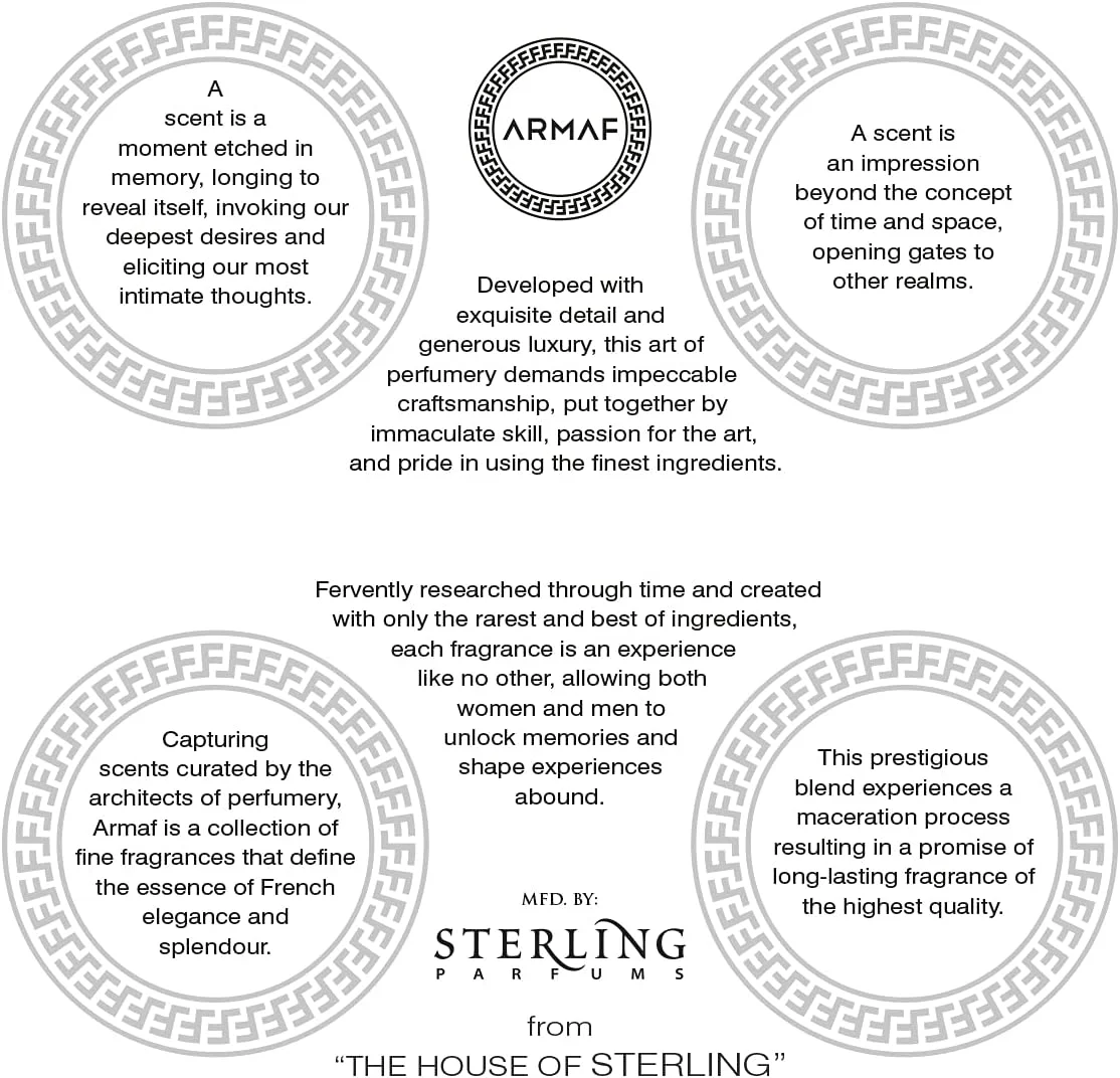 ست هدیه دو تکه عطر آرماف، ادو تویلت مردانه کلاب د نایت اینتنس 105 میلی لیتر و صابون دست ساز لوکس کلاب د نایت اینتنس 130 گرم - عطر مردانه - رایحه برای او - ست هدیه مردانه