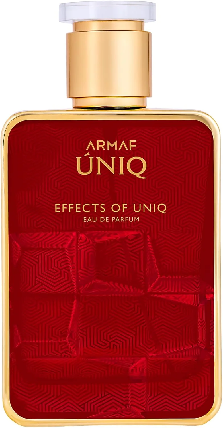 ادکلن مردانه آرماف مدل Uniq Effects of Uniq حجم 100 میلی لیتر | عطر مردانه | عطر زنانه | ماندگاری بالا | عطر لوکس ادکلن مردانه آرماف مدل Uniq Effects of Uniq حجم 100 میلی لیتر | عطر مردانه | عطر زنانه | ماندگاری بالا | عطر لوکس