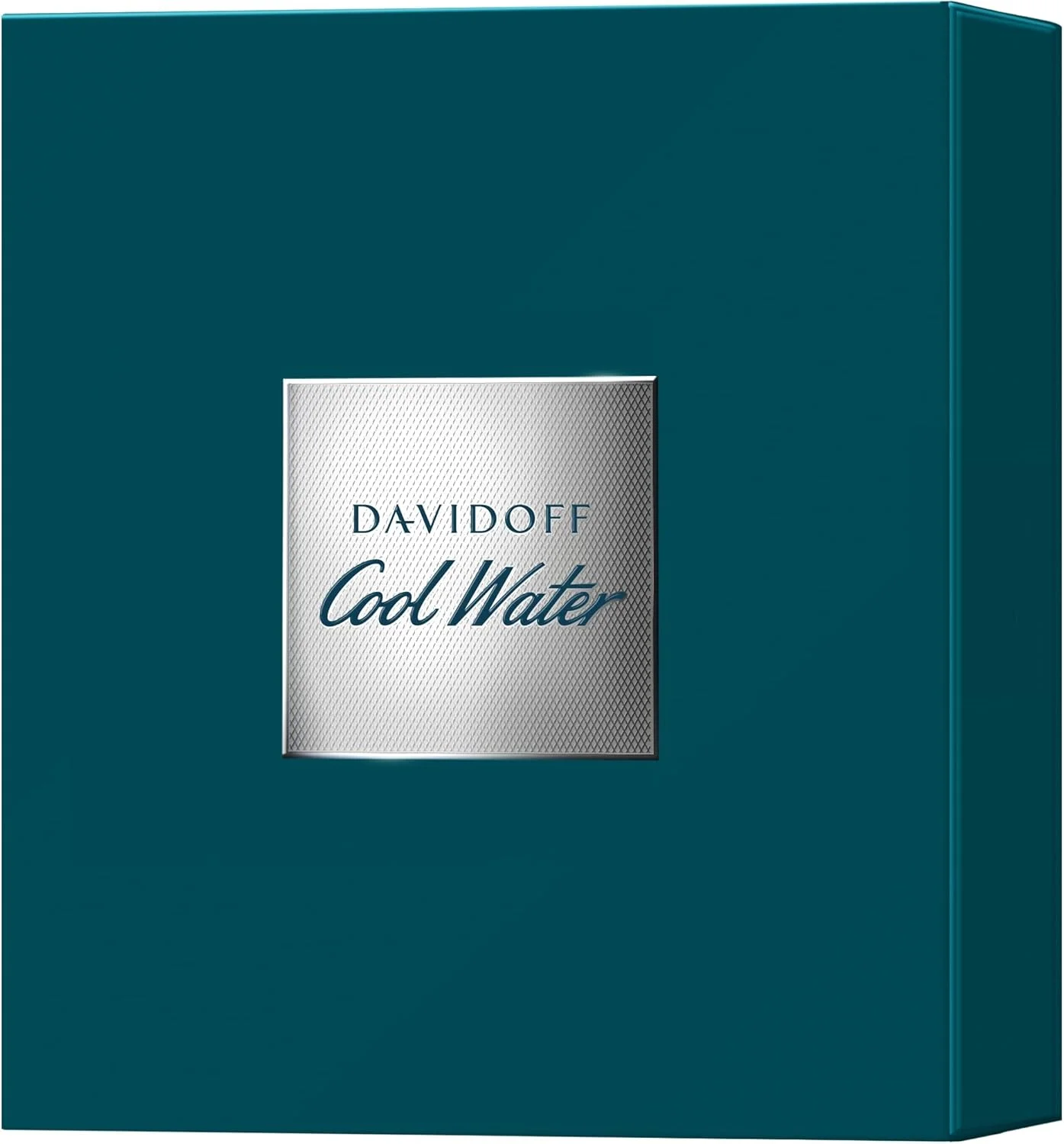 ست هدیه ادو تویلت مردانه دیویدوف کول واتر