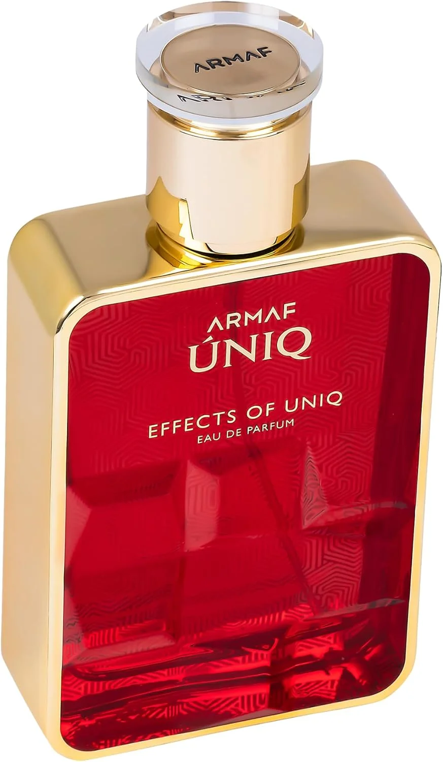 ادکلن مردانه آرماف مدل Uniq Effects of Uniq حجم 100 میلی لیتر | عطر مردانه | عطر زنانه | ماندگاری بالا | عطر لوکس