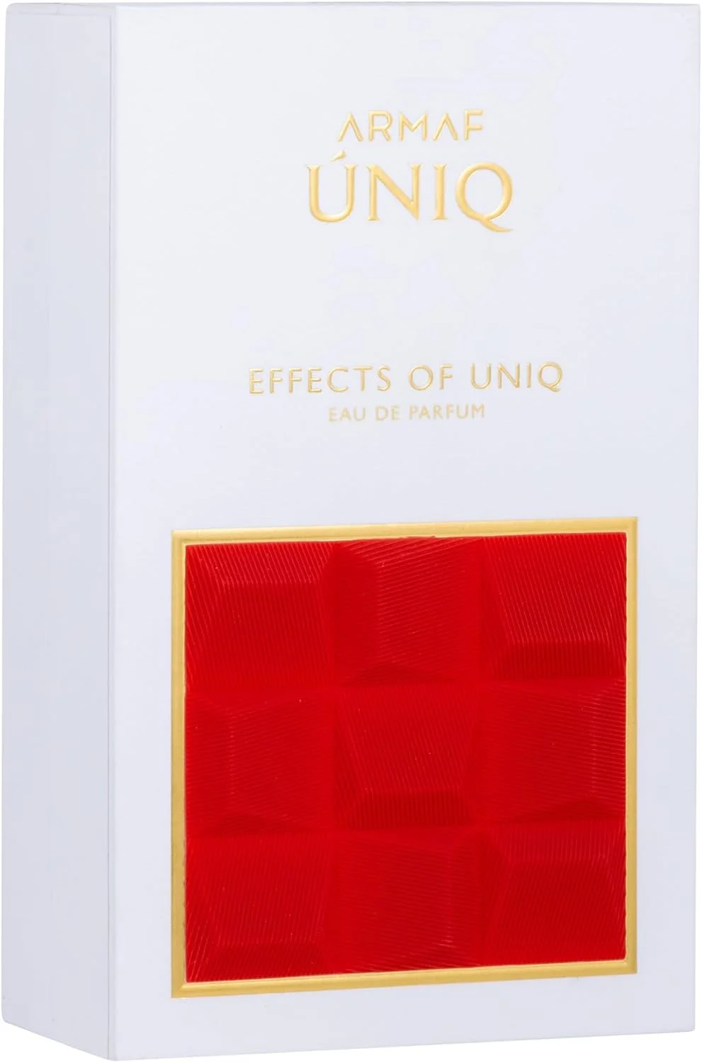 ادکلن مردانه آرماف مدل Uniq Effects of Uniq حجم 100 میلی لیتر | عطر مردانه | عطر زنانه | ماندگاری بالا | عطر لوکس