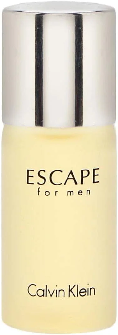 ادکلن مردانه کلوین کلاین Escape ادو تویلت 50 میلی لیتر ادکلن مردانه کلوین کلاین Escape ادو تویلت 50 میلی لیتر