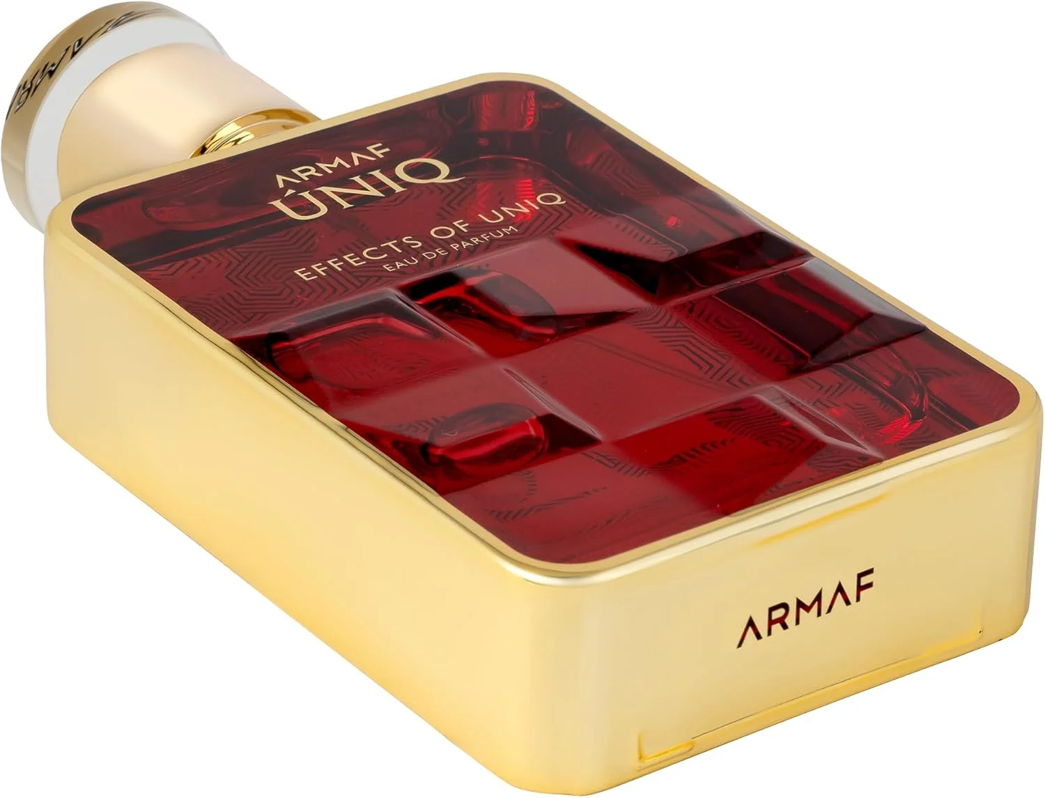 ادکلن مردانه آرماف مدل Uniq Effects of Uniq حجم 100 میلی لیتر | عطر مردانه | عطر زنانه | ماندگاری بالا | عطر لوکس