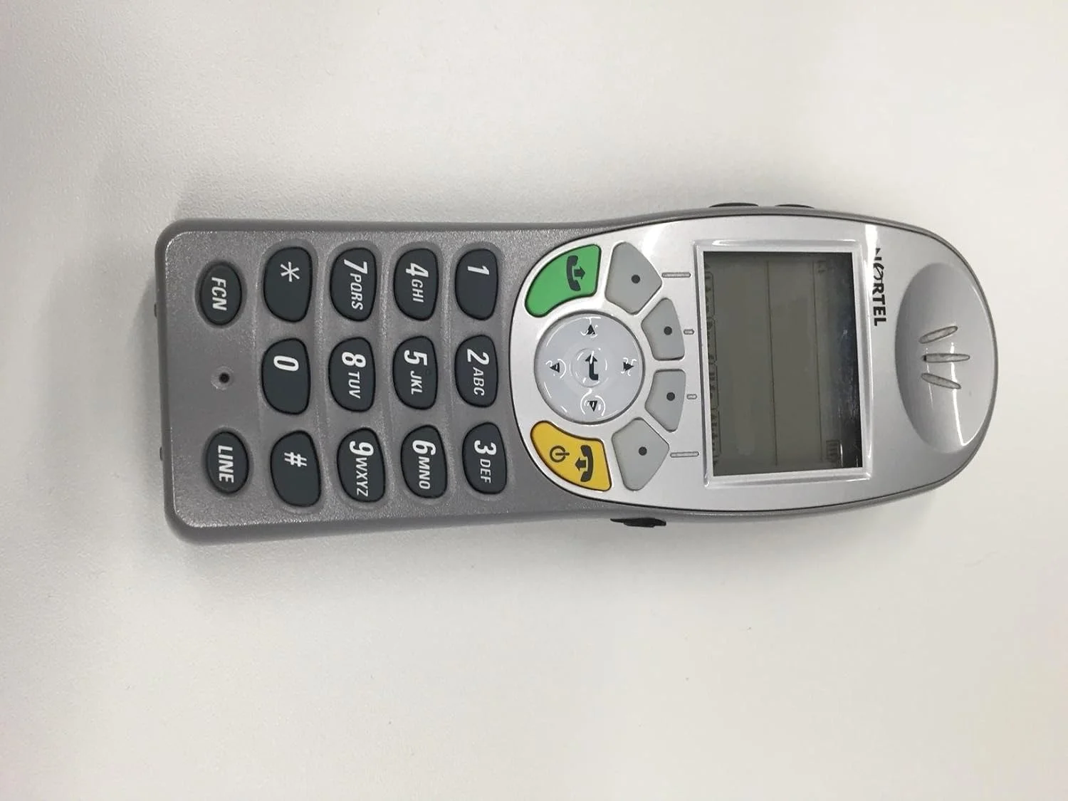 تلفن بی سیم ویپ مدل 6120