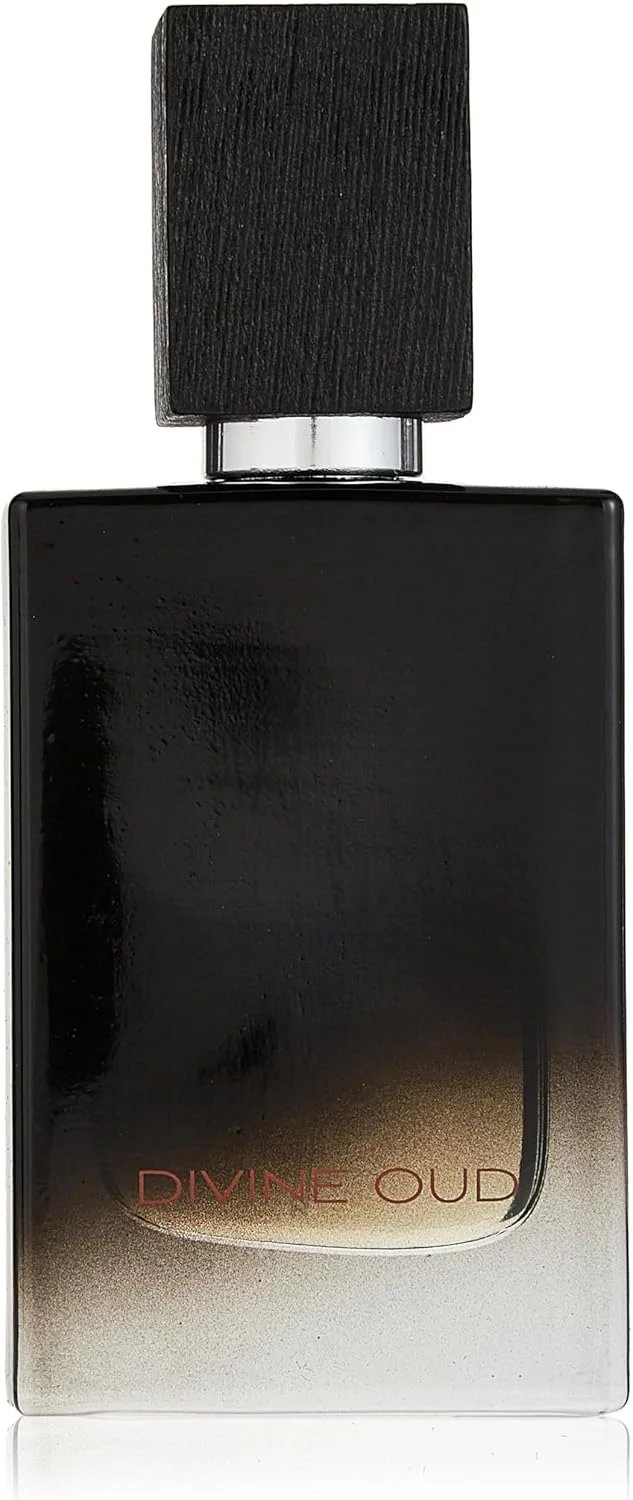 ادکلن مردانه لطافه دیواین عود ادو پرفیوم 50 میلی لیتر