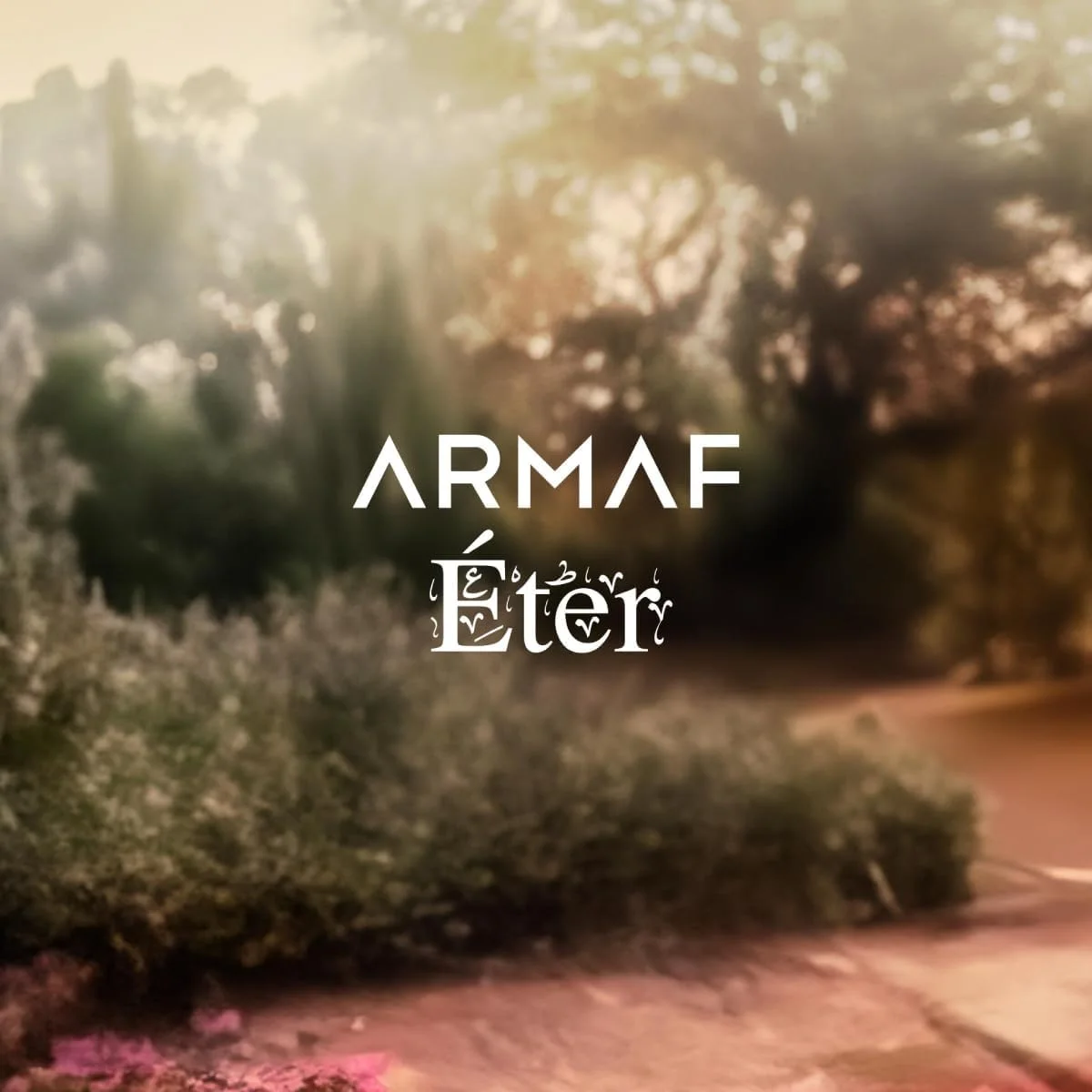 ادکلن آرماف اتر دزرت فلاور رِد ادو پرفیوم، عطر مردانه و زنانه 100 میلی لیتر، رایحه چوبی کهربایی، ماندگاری طولانی، عطر یونیسکس