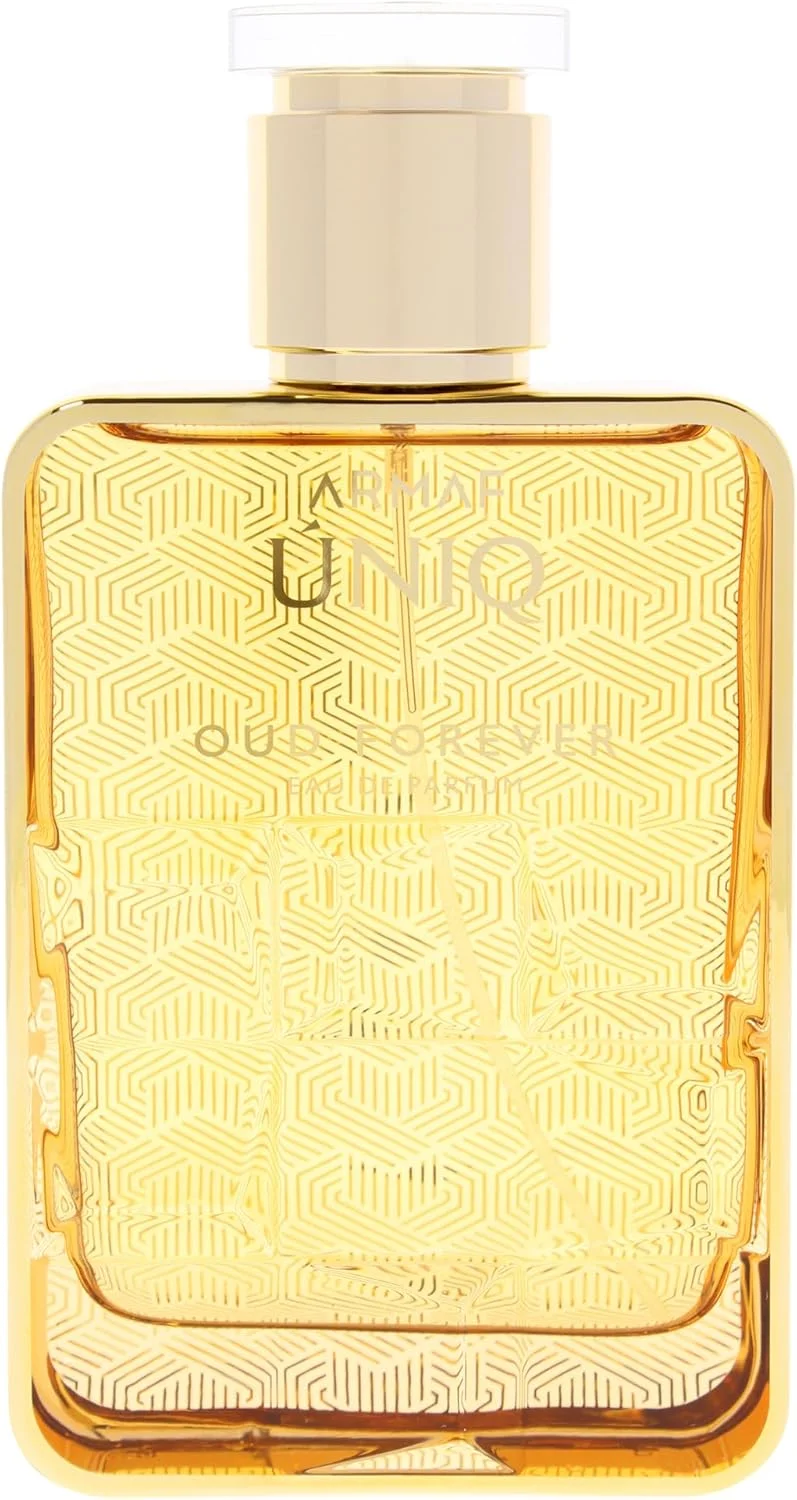 ادکلن مردانه آرماف Uniq Oud Forever حجم 100 میلی لیتر | عطر مردانه | عطر زنانه | ماندگاری طولانی | عطر لوکس ادکلن مردانه آرماف Uniq Oud Forever حجم 100 میلی لیتر | عطر مردانه | عطر زنانه | ماندگاری طولانی | عطر لوکس