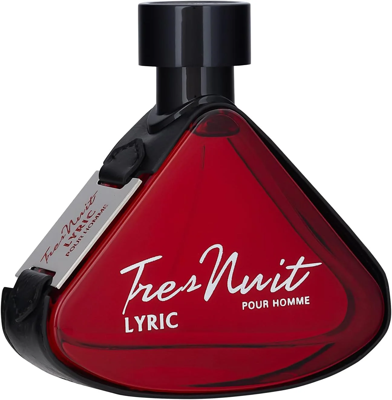 ادکلن مردانه آرماف ترس نویت لیریک پور هوم، ادو پرفیوم، 100 میلی لیتر، قرمز، از برند آرماف، تولید شده توسط استرلینگ