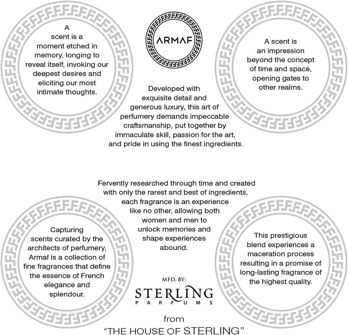اسپری بدن مردانه آرماف کلاب د نایت اینتنس 250 میلی لیتر - بسته 24 عددی - رایحه چوبی تند اسپری بدن مردانه آرماف کلاب د نایت اینتنس 250 میلی لیتر - بسته 24 عددی - رایحه چوبی تند